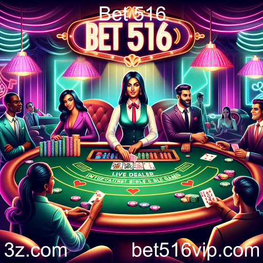 Explore os Melhores Jogos de Mesa na Bet 516